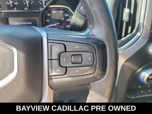 Used 2021 GMC Sierra 1500 Elevation w/ Driver Alert Package I AWD/4WD image 29