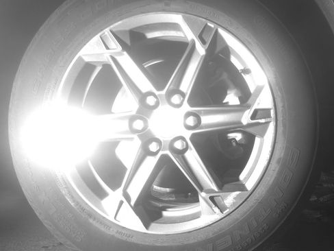 Used 2025 Chevrolet Blazer LT FWD image 13