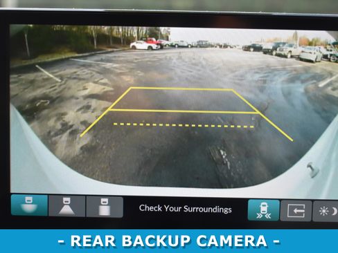 Used 2023 Honda CR-V EX-L image 14