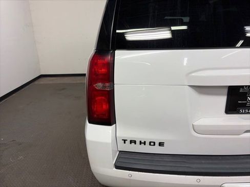 Used 2018 Chevrolet Tahoe Premier image 7