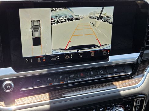 New 2025 GMC Sierra 1500 Elevation w/ Elevation Premium Package image 13