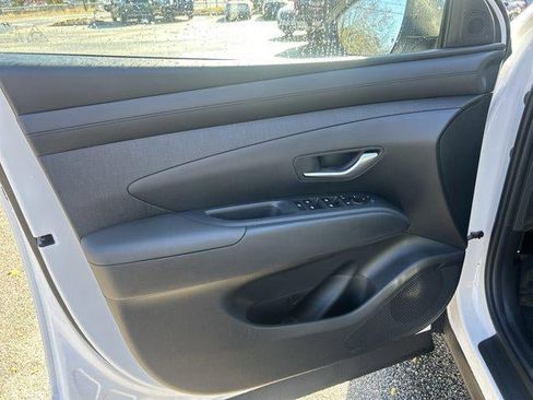 New 2026 Hyundai Tucson SEL image 43