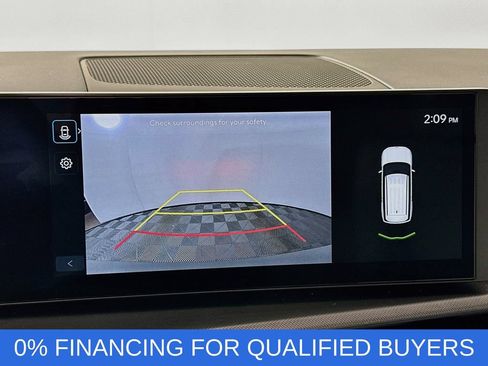 Certified 2026 Hyundai Santa Fe SE FWD image 13