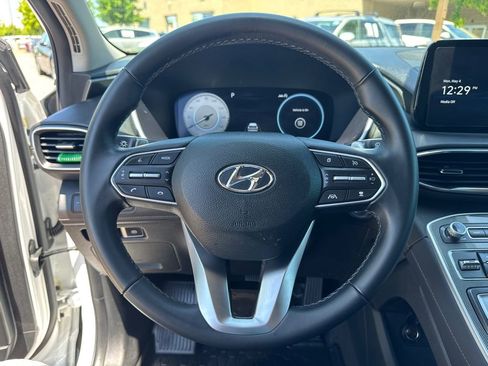 Used 2023 Hyundai Santa Fe SEL w/ Premium Package FWD image 25