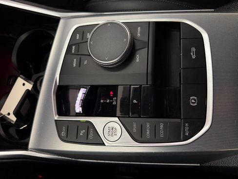 Used 2024 BMW 430i Convertible RWD image 15