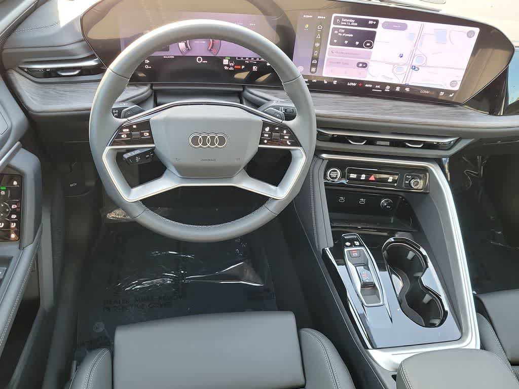 New 2026 Audi Q5 Premium Plus AWD/4WD image 10