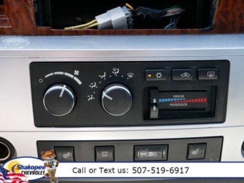 Used 2007 Dodge Ram 1500 Truck Laramie image 23