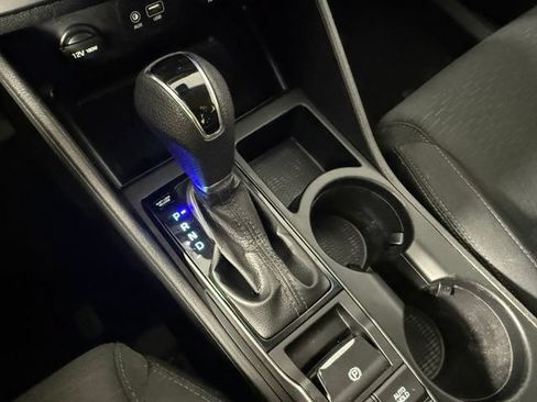 Used 2020 Hyundai Tucson Value FWD image 25