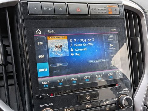 Used 2022 Subaru Ascent Limited w/ Technology Package image 20