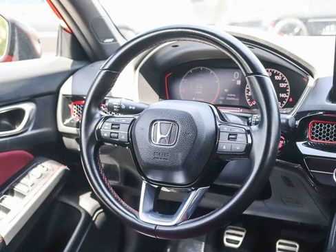 Used 2023 Honda Civic Si image 15
