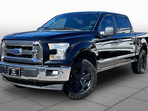 Used 2016 Ford F150 XLT RWD image 35