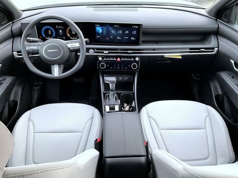 New 2026 Hyundai Santa Cruz SEL AWD/4WD image 12
