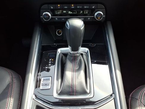 Certified 2025 MAZDA CX-5 2.5 Turbo w/ Premium Package image 18