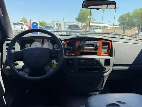Used 2006 Dodge Ram 1500 Truck SLT w/ Quad Cab Big Horn Value Group AWD/4WD image 20