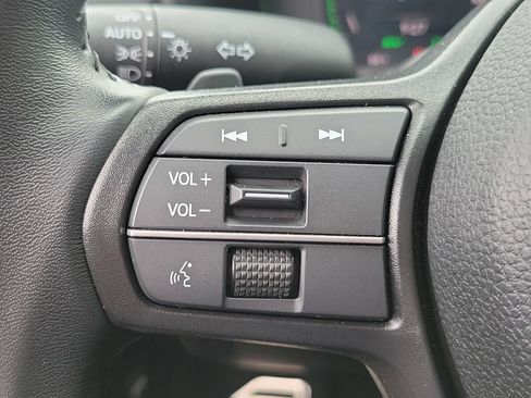 Certified 2023 Honda Accord Sport image 23