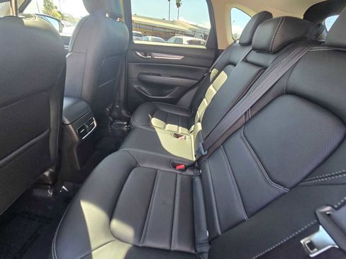 Used 2025 MAZDA CX-5 AWD 2.5 S w/ Premium Plus Pkg image 20