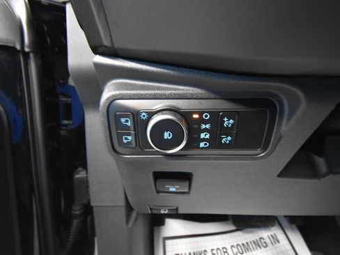 Used 2024 Ford Bronco Raptor image 6