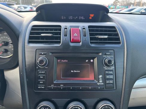 Used 2013 Subaru Crosstrek 2.0i Limited image 18