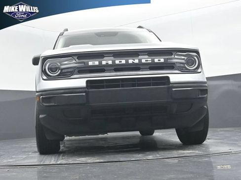 Used 2023 Ford Bronco Sport Big Bend AWD/4WD image 18