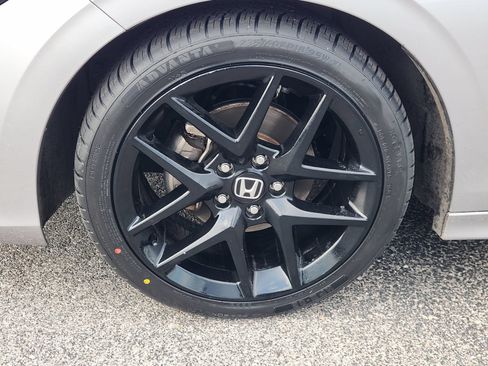 Used 2022 Honda Civic Sport image 14