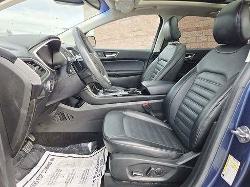 Used 2018 Ford Edge SEL w/ Equipment Group 201A image 12