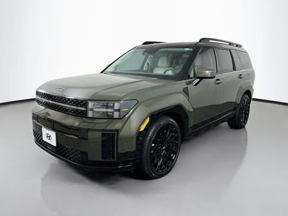 Used 2025 Hyundai Santa Fe Calligraphy