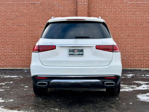 Used 2020 Mercedes-Benz GLS 450 4MATIC image 6