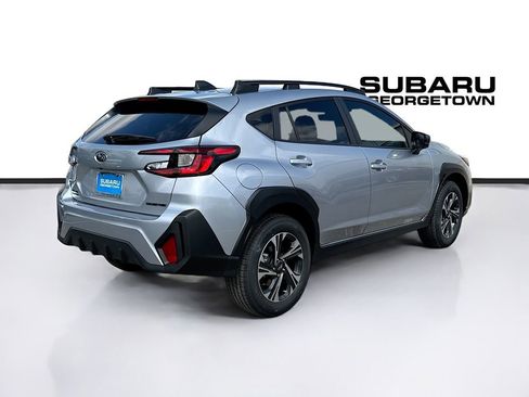 New 2026 Subaru Crosstrek 2.0i Premium AWD/4WD image 7
