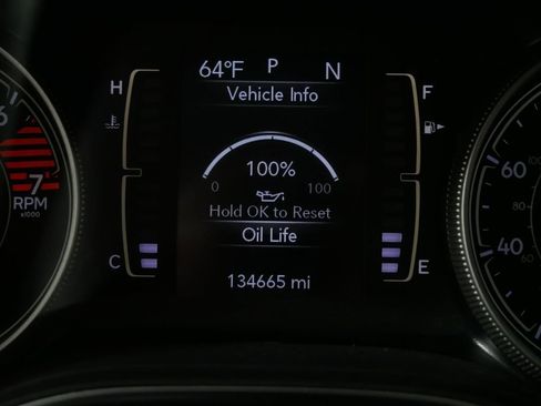 Used 2020 Jeep Cherokee Latitude Plus AWD/4WD image 33