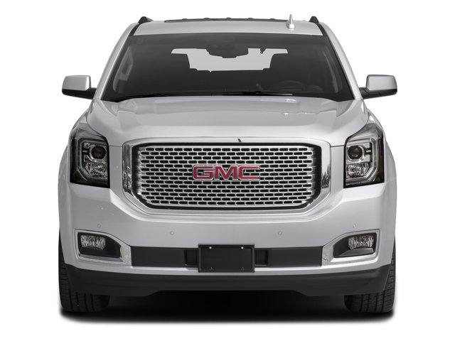 Used 2016 GMC Yukon Denali AWD/4WD image 7