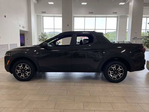 Certified 2025 Hyundai Santa Cruz XRT AWD/4WD image 6
