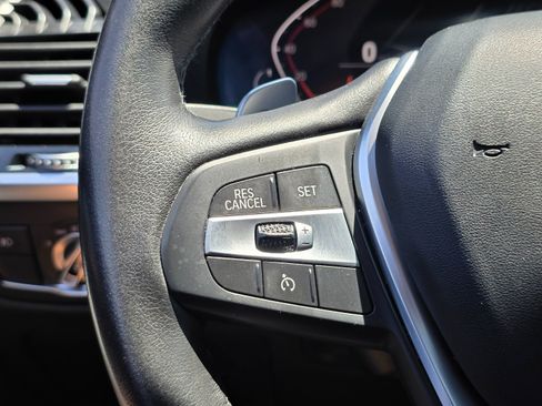 Used 2020 BMW X3 xDrive30i w/ Premium Package AWD/4WD image 28