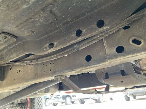 Used 1999 Dodge Ram 1500 Truck 4x4 Quad Cab image 58