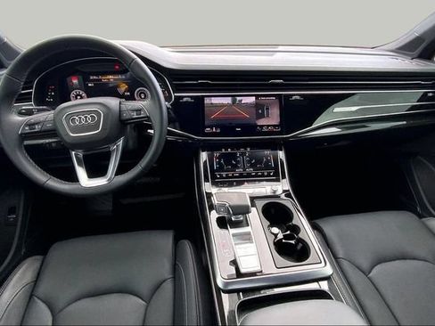 Used 2025 Audi Q7 3.0T Prestige AWD/4WD image 15