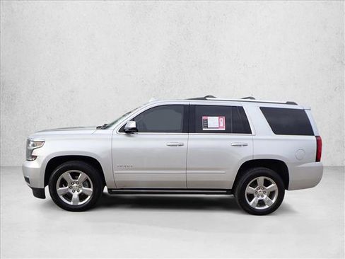 Used 2019 Chevrolet Tahoe Premier image 2