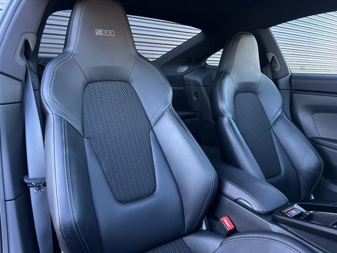 Certified 2024 Porsche 911 Carrera T image 23