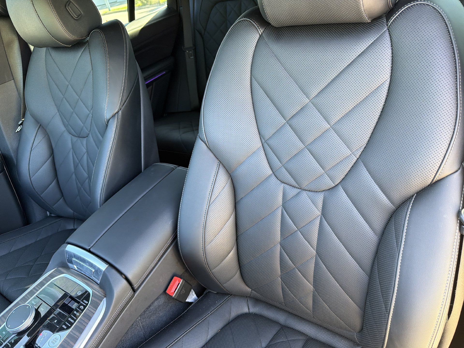 Used 2025 BMW X5 xDrive40i AWD/4WD image 25