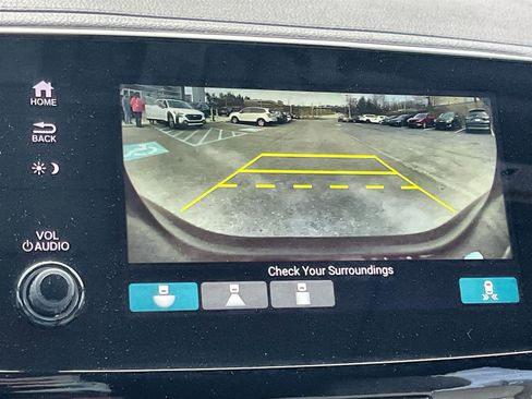 Used 2022 Honda Pilot Special Edition image 24