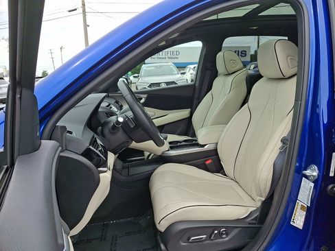 Certified 2025 Acura RDX A-Spec AWD/4WD image 13