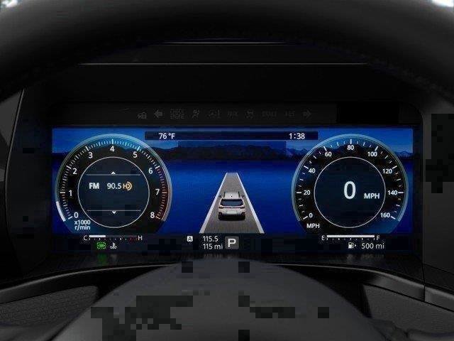 New 2026 Subaru Outback Premium AWD/4WD image 17