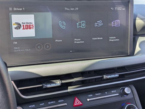 Used 2025 Hyundai Sonata SEL image 21