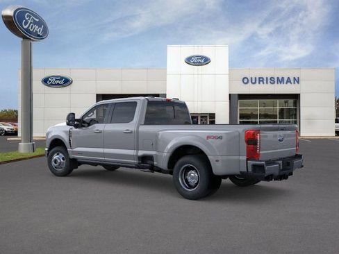 New 2026 Ford F350 Lariat w/ Lariat Ultimate Package image 5