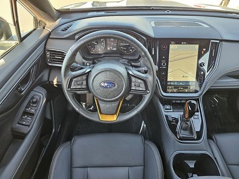 Certified 2025 Subaru Outback Wilderness w/ Wilderness Package image 24