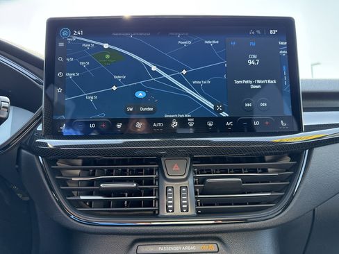 Used 2023 Ford Escape ST-Line w/ Tech Pack #1 image 24