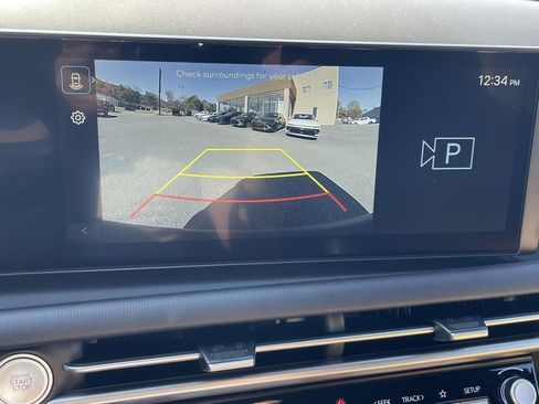 New 2026 Hyundai Santa Cruz SEL image 25