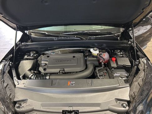 New 2026 Buick Envision Sport Touring image 25