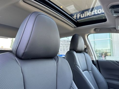 New 2025 Subaru Legacy Limited image 20