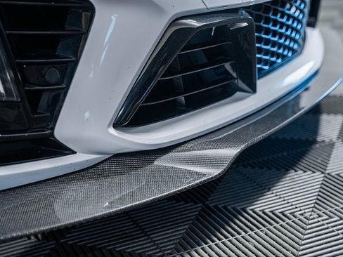 Used 2023 Cadillac CT5 V Blackwing w/ Driver Assist Package image 16