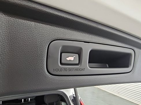 New 2026 Honda CR-V TrailSport image 35