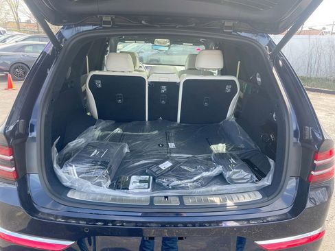 New 2025 Genesis GV80 3.5T Prestige image 47